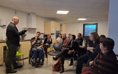 AG du GEM Evasion – 11 décembre 2025